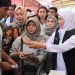 Target Angka Kemiskinan Ekstrem Nol Persen Tahun Ini, Khofifah Gelontorkan Rp27 Miliar untuk Bansos 8 Kemiskinan ekstrem.