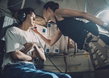 Rekomendasi drama Korea terbaru.