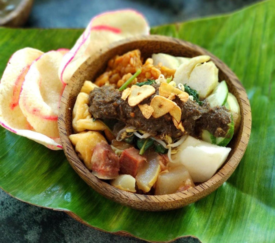 10 Daftar Kota dengan Kuliner Terbaik di ASEAN, Ada Surabaya dan Malang 1 Kuliner terbaik.