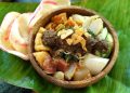 Kuliner terbaik.
