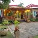 Desain rumah 2 kamar di kampung.