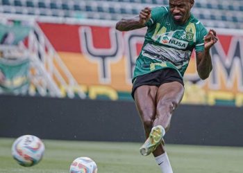 Paulo Henrique.