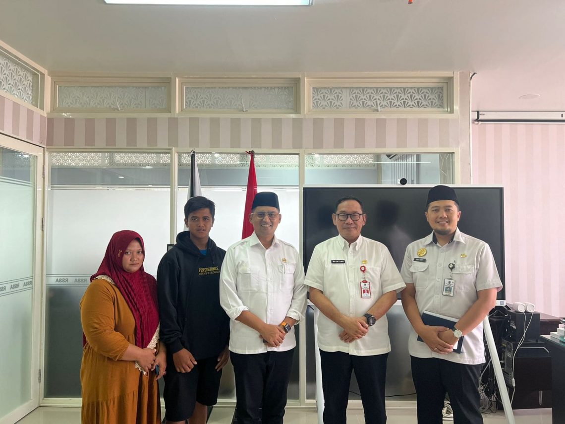 Ahmad Fuad Rahman, Pejuang Kesehatan Masyarakat Malang Raya 1 Ahmad Fuad Rahman.