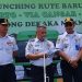 Jalur AKDP Mojokerto Batu Dianggap Ekstrem, Begini Siasat Dishub Jatim 8 AKDP Mojokerto Batu.