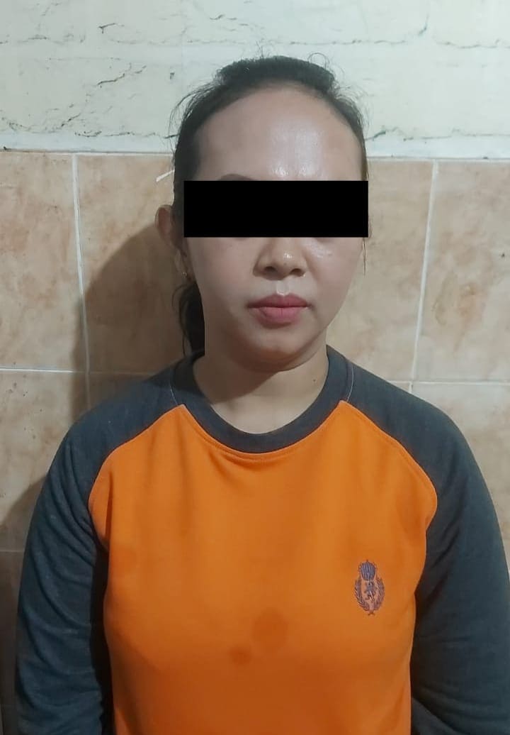 Emak-Emak di Wonosari Malang "Spesialis" Mencuri di Swalayan, Ngaku Beraksi Setiap Akhir Pekan 1 Emak-emak di Wonosari.