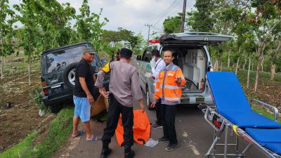 Operasi Lilin Semeru.