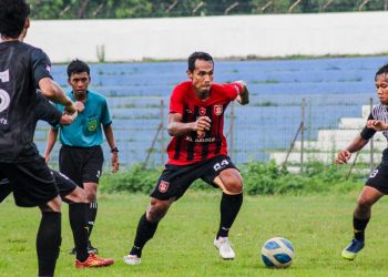 PS Mojokerto Putra.