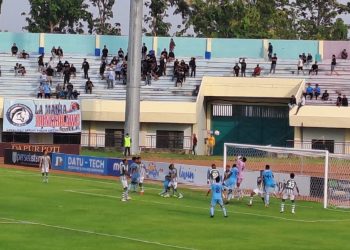 Persela Lamongan.