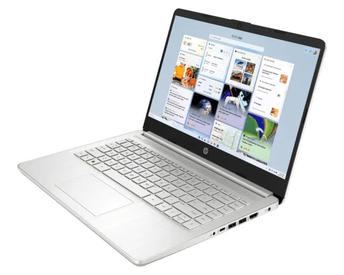 Laptop HP Core i3 2024.