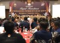 KPPS Terpilih di Kabupaten Mojokerto Mundur sebelum Dilantik, Ini Alasan yang Mendominasi! 5 KPPS.