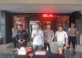 Pensiunan PLN.