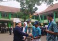 MTsN 2 Malang.