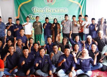 PWI Mojokerto Raya.