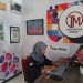 Magang di Tugu Media Group, Mahasiswa Unisri Digembleng Jadi Jurnalis hingga Content Writer Andal 8 Mahasiswa Unisri.