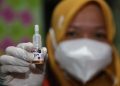 Darurat polio.