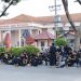 Kantor PN Mojokerto Digeruduk Ratusan Pesilat Berbaju Serba Hitam, Ada Apa? 8 PN Mojokerto.