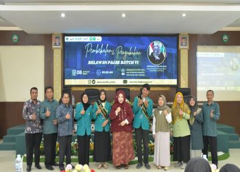 FEB Unisma.