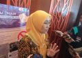 Unair Surabaya.