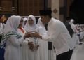 Muslimat NU.