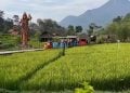 Desa Wisata Ketapanrame.