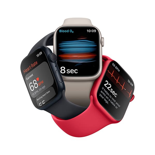 Look Kece! 7 Rekomendasi Smartwatch Wanita Terbaik dengan Fitur Canggih Tampil Stylish 5 Rekomendasi tren smartwatch wanita terbaik.
