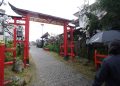 Kampung Sakura, Destinasi Wisata Baru bak di Jepang Cukup ke Kota Batu 3 Kampung Sakura.