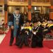 Mahasiswa difabel UB.