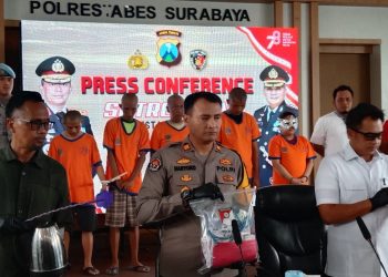 Kuli Bangunan Lecehkan Anak Balita Pakai Sumpit dan Boneka Barbie, Pelaku Tetangga Kos Korban