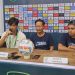 Persela Lamongan Gagal Naik Kasta Liga 1 Pasca Lawan Malut United 13 Persela Lamongan.