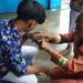 Mainan Lubang Kunci Pintu, Jari Manis Pelajar di Tuban Tersangkut 8 Jari manis.