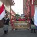 Dies Natalis Ke-14 Prodi PGSD Unikama Dimeriahkan Berbagai Lomba hingga Pawai Budaya 9 PGSD Unikama.
