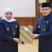 Resmi! Khofifah Perpanjang Jabatan Pj Wali Kota Batu hingga 2025 10 Pj Wali Kota Batu.