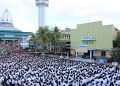 Pondok pesantren di Jawa Timur.