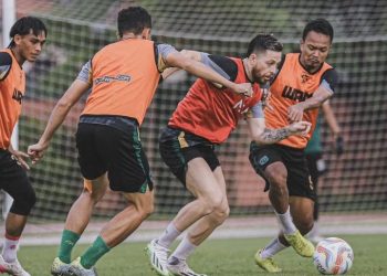 Persebaya.