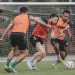 Persebaya Bakal Gelar Uji Coba Jelang Lawan PSIS Semarang 8 Persebaya.