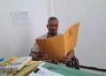 Caleg DPRD Tuban.