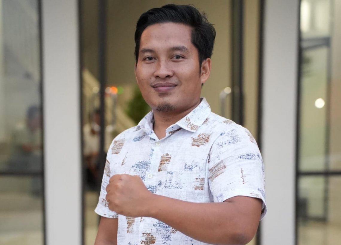 Polres OTT Oknum Wartawan Pemeras Kades, PWI Pamekasan: Tidak Ada Istilah Cabut Aduan! 1 PWI Pamekasan.