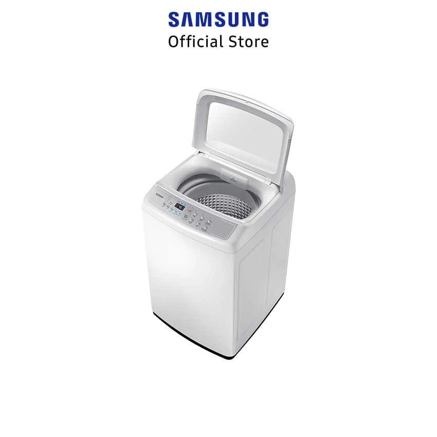 Rekomendasi mesin cuci 1 tabung terbaru.