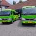 Gratis Sehari, Begini Rute dan Tarif AKDP Mojokerto Batu via Cangar 9 AKDP Mojokerto Batu.