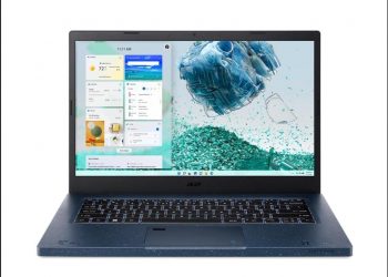 Laptop Acer i5.
