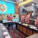 Anggaran Pengamanan Pilkada 2024 di Kabupaten Mojokerto Cair Satu Tahap, Segini Nilainya 8 Pilkada 2024.