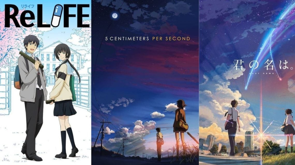 Rekomendasi Anime Romance 2024, Bikin Penonton Gagal Move On 1 rekomendasi anime romance 2024