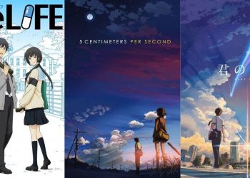 rekomendasi anime romance 2024