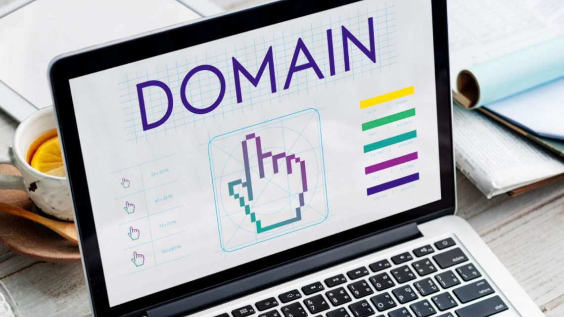 domain premium