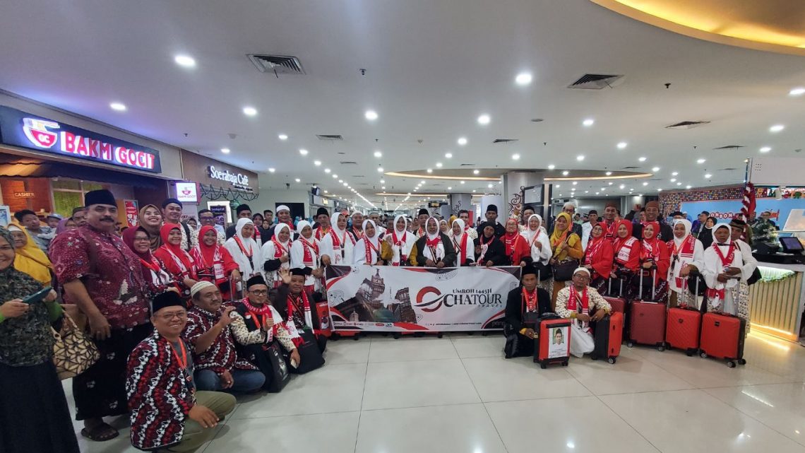 Cara Daftar Haji Plus 2024: Resmi dan Lengkap dari Pemerintah, Dijamin Aman 1 cara daftar haji plus