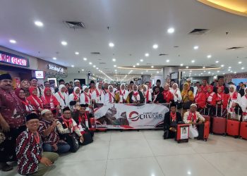 cara daftar haji plus