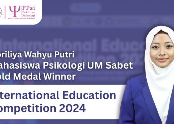 International Education Competition 2024