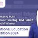 International Education Competition 2024