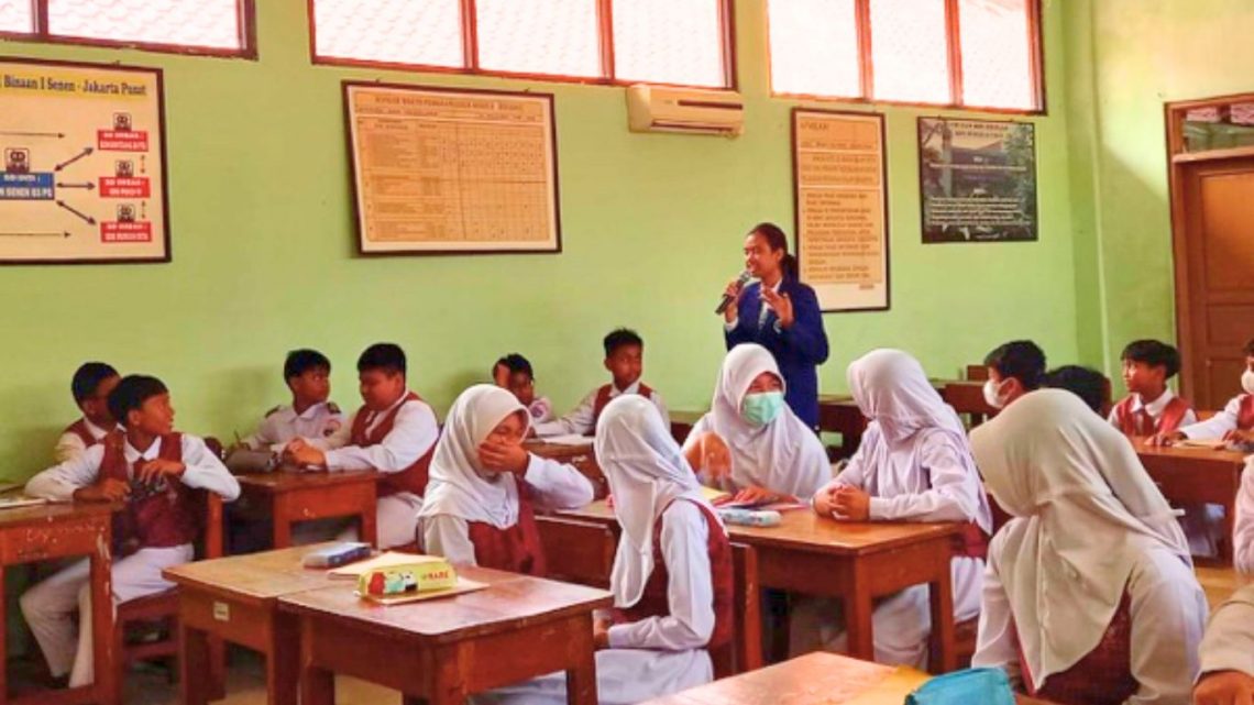 mahasiswa psikologi UM