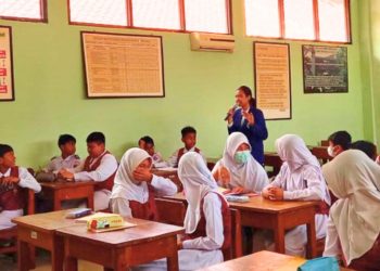 mahasiswa psikologi UM